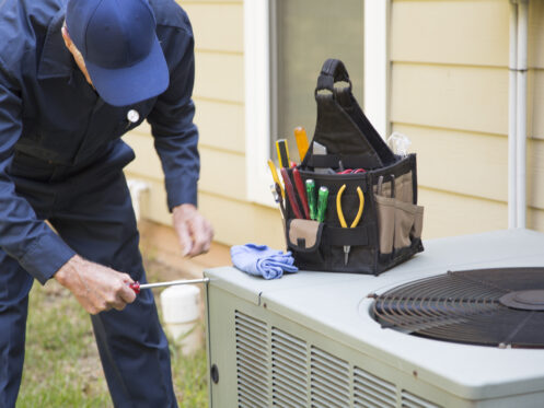 The Benefits of Replacing Your Air Conditioner