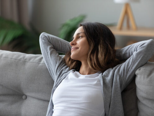 Indoor air quality services in KY, IN, OH