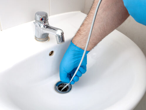 The Importance of Regular Drain Cleaning & Maintenance