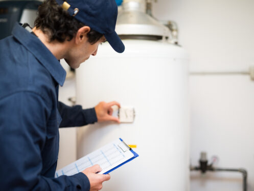 8 Surprising Benefits for Water Heater Replacement