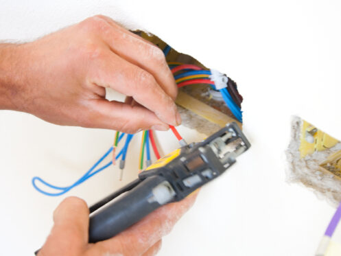 Signs Your Home Needs Electrical Repair